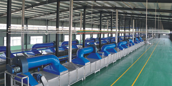 China Deegwarennoedel die tot Machine maken Commercieel Type tot een kom vormen/de Verpakking van de Plastic Zaknoedel leverancier