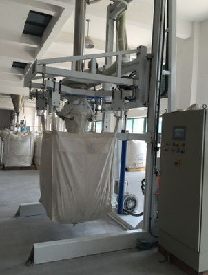 China Multi van de het Sachet Verpakkende Machine van het Functiepoeder Sterk het Roestvrije staalmateriaal leverancier
