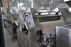 China Handnoedelproductielijn, Noedel die Machine met Geschikt om te werken maken leverancier