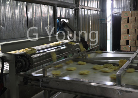 China 100 000 Cakes Automatische Noedel die Machine voor 510mm Rol Gebraden Zak maken leverancier