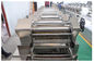Het Roestvrije staal Automatische niet-Gebraden Noedel die van China Machineproductielijn maken leverancier