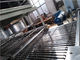 De Installatiemachine van roestvrij staalnoedels/Onmiddellijke Noedelproductielijn leverancier