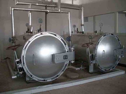 China Het automatische Tarwemeel braadde de Onmiddellijke Machine van het Noedelroestvrije staal leverancier