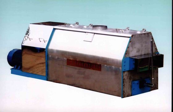 Originele Ontwerp Automatische Noedel die Machine50hz tot Frequentie maken Integrale Structuur leverancier