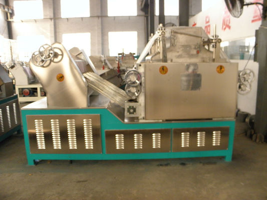 De Stijlnoedels die van de lage TemperatuurAnkerketting Machine/Materiaal verwerken leverancier