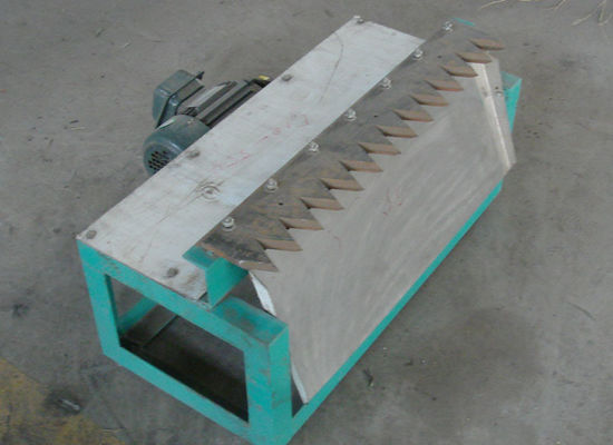 Automatische Fijne Droge Verse de Makermachine van de Noedelsstok, de Machine van de Noedelverwerking leverancier